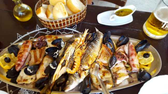 Opinii despre Buffet Smokvica în Pag - Gastronomija i ugostiteljstvo