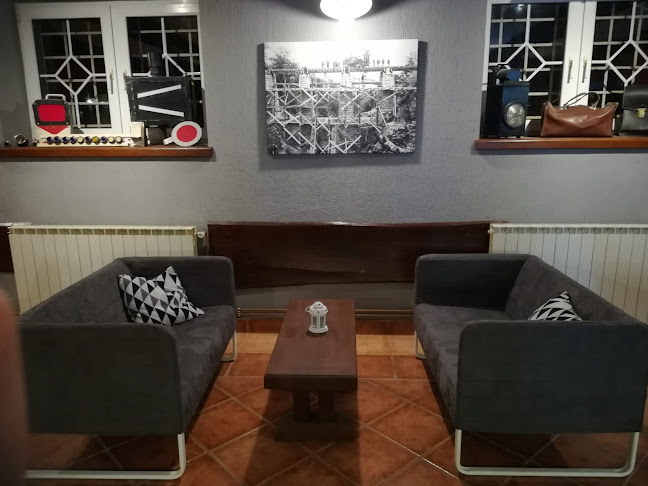 Traindrivers' club - Gastronomija i ugostiteljstvo