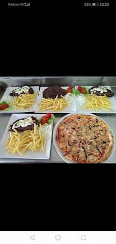 Bistro zagreb 1975 - Gastronomija i ugostiteljstvo