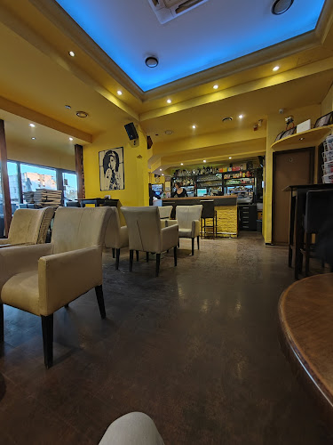 Opinii despre Caffe Bar "Johnny Be Good" în Zagreb - Gastronomija i ugostiteljstvo