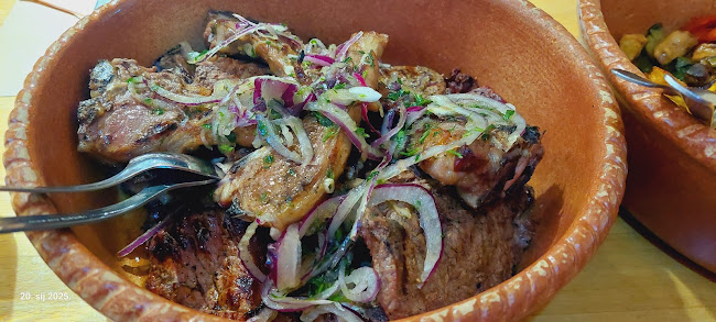 Restoran "Kod Stipe" - Zadar