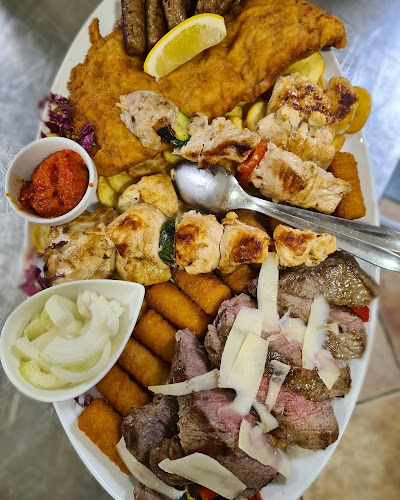 Opinii despre Villa Vladimir în Laz Bistrički - Gastronomija i ugostiteljstvo