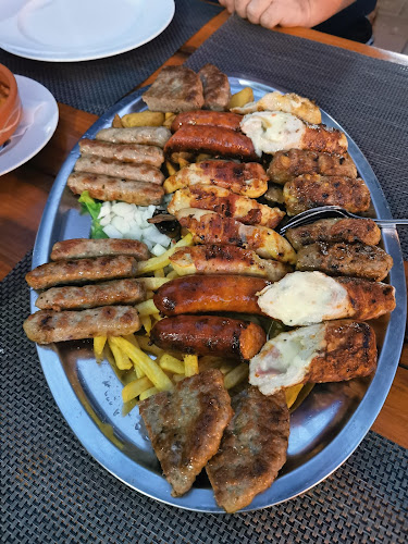 CAPO grill Vrsi - Gastronomija i ugostiteljstvo