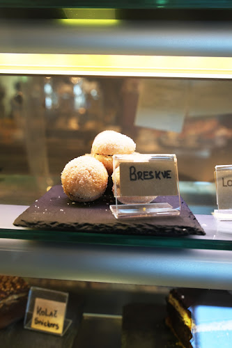 Comentarii opinii despre SLASTIČARNA ERMAN