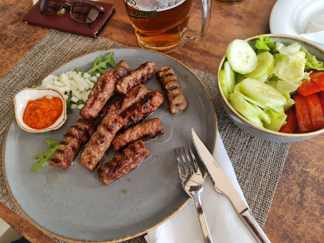 Comentarii opinii despre Restaurant Zvizdan