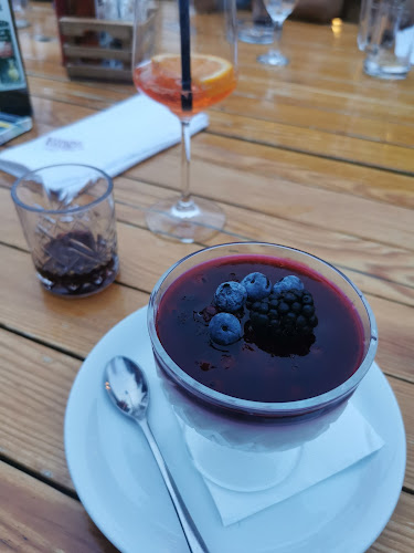 Opinii despre Konoba Galinac în Brela - Gastronomija i ugostiteljstvo