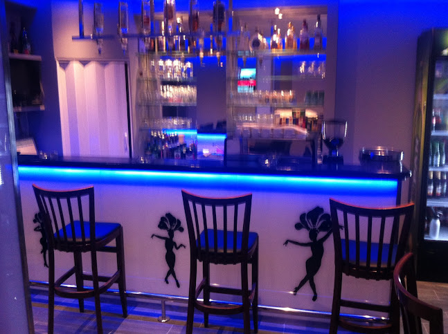 Caffe Bar Samba - Split