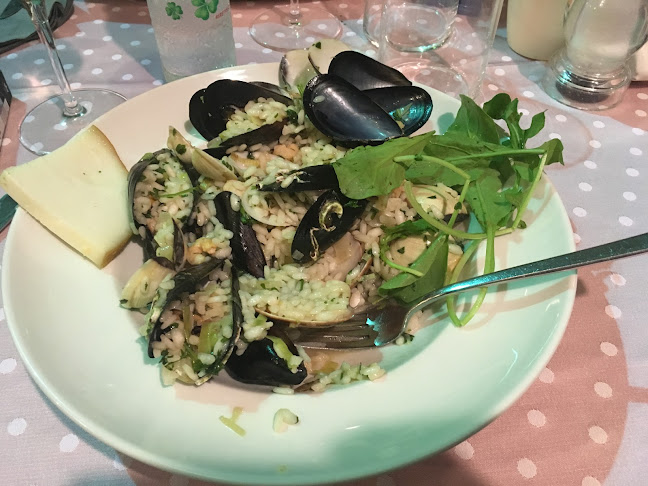 Konoba Korta - Gastronomija i ugostiteljstvo