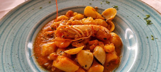 Konoba Tramontana Umag - Gastronomija i ugostiteljstvo