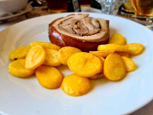 Opinii despre Buffet Štacion în Matulji - Gastronomija i ugostiteljstvo