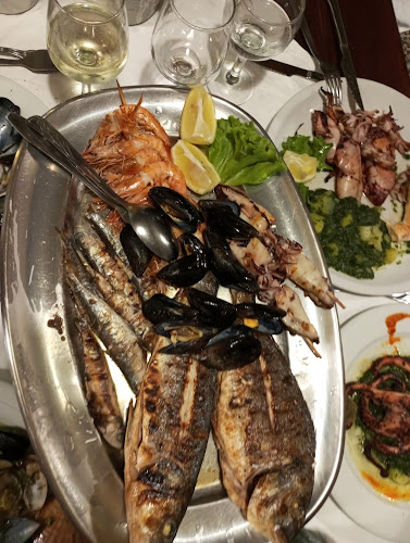 Comentarii opinii despre GARDELIN Restoran Luka