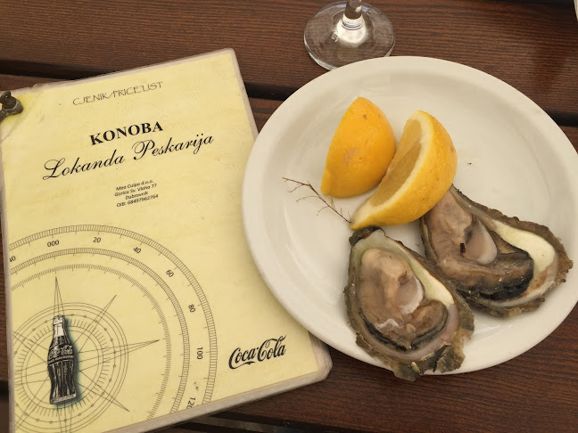 Comentarii opinii despre Lokanda Peskarija