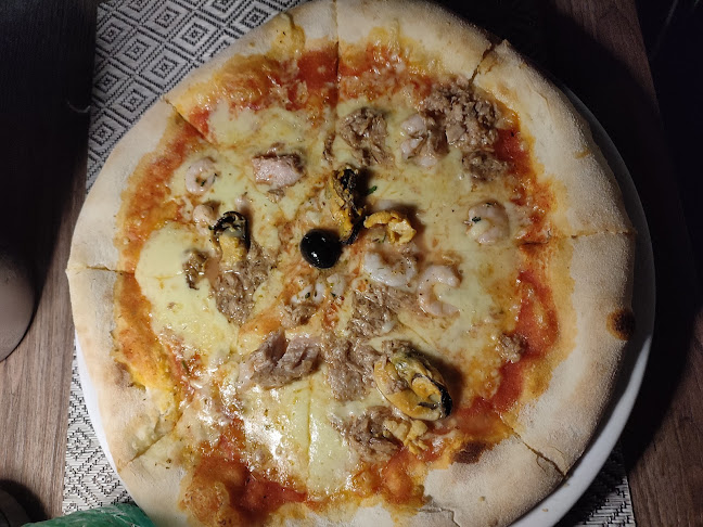 Konoba Pizzeria Lanterna