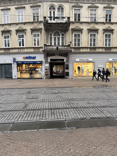 Kai street food - Zagreb