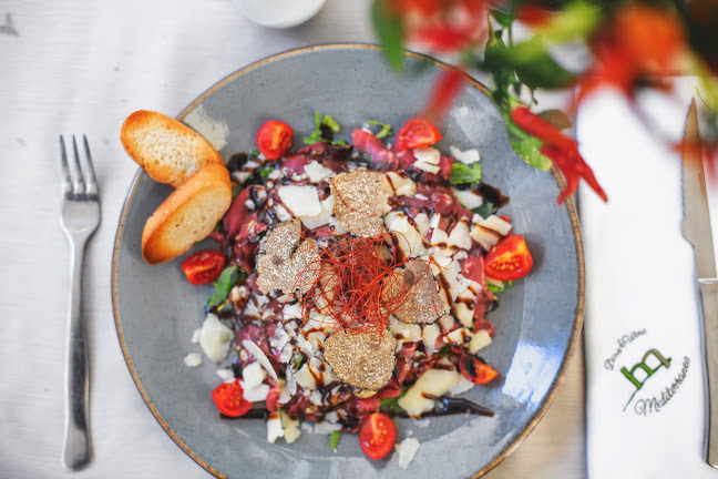 Comentarii opinii despre Mediterraneo Dine & Wine