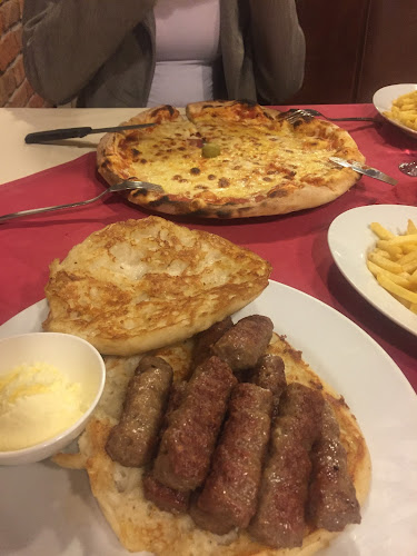 Pizzeria Stari Zagreb - Sesvete
