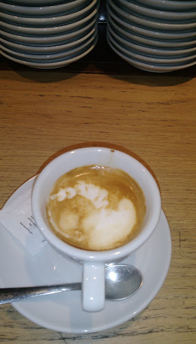 Comentarii opinii despre Tausend bar