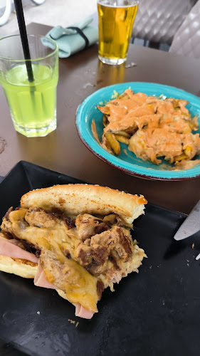 Street food Krojačnica - Zagreb