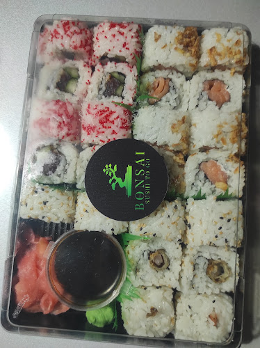 Bonsai Sushi - Gastronomija i ugostiteljstvo