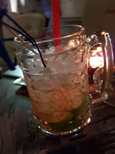 Comentarii opinii despre Caffe&Cocktail bar ABA