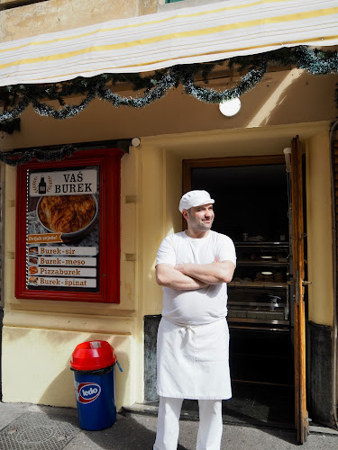 Comentarii opinii despre Vaš Burek