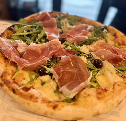 Restoran Strossmayer No. 2 - Gastronomija i ugostiteljstvo