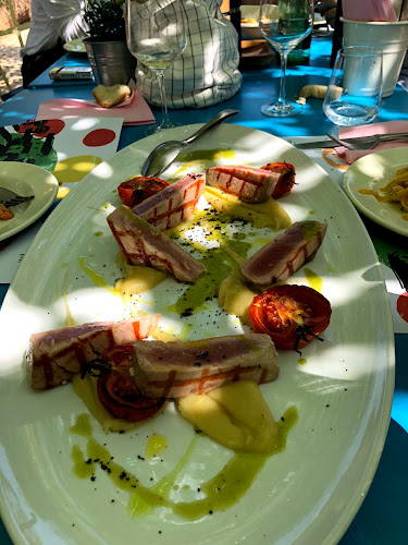 Mediterraneo Secret Garden - Gastronomija i ugostiteljstvo