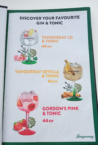 Caffe bar San Antonio