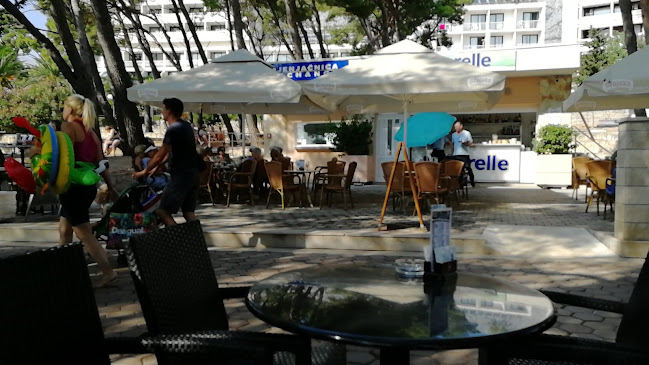 Šetalište Dr. Franje Tuđmana, 21300, Makarska