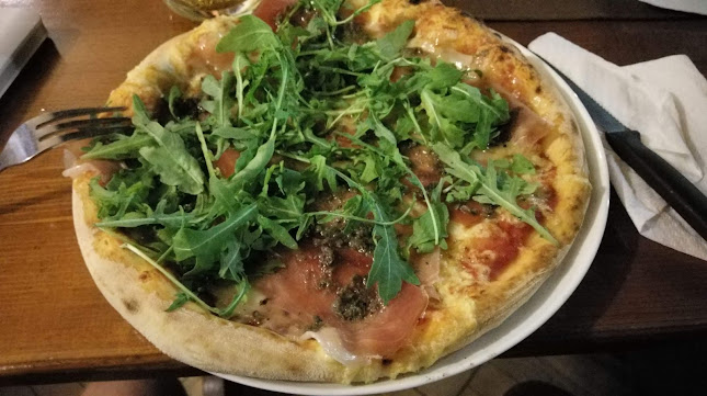 Comentarii opinii despre Restoran Creshendo