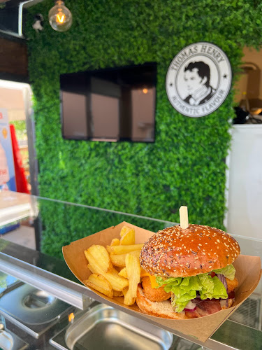 Comentarii opinii despre JB's Street Food & Tobacco