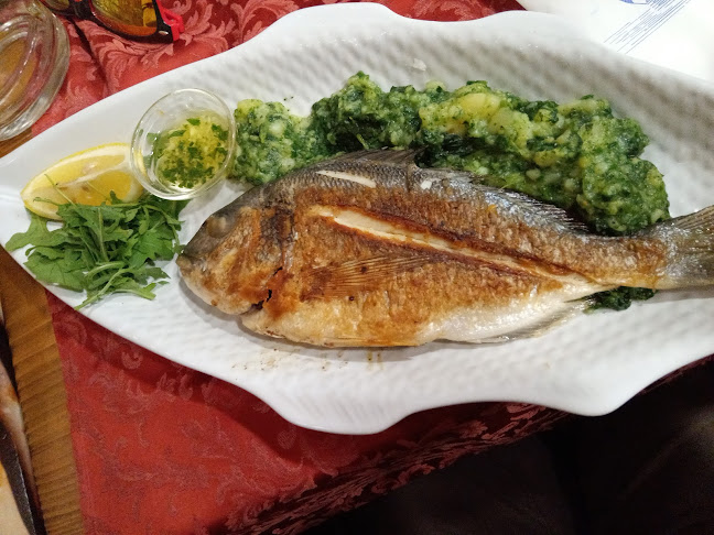 Restaurant Stella Marina - Umag