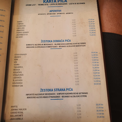 Comentarii opinii despre Restoran "Lovački rog"