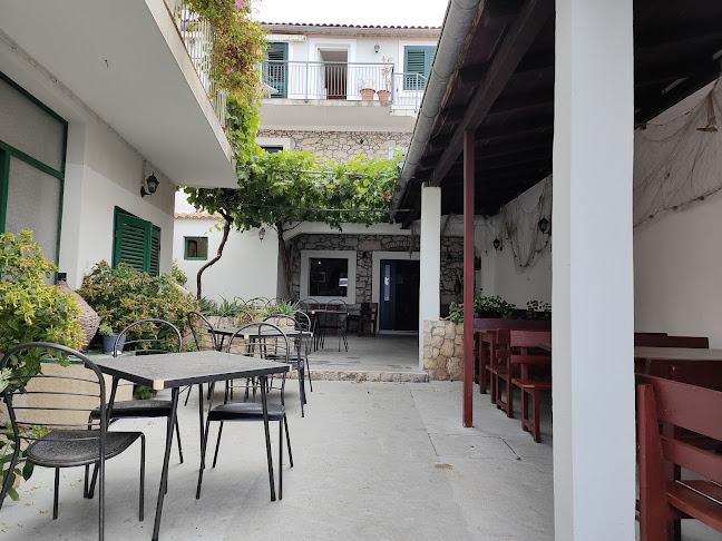 Konoba Pjero - Petrčane