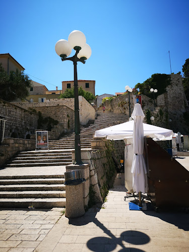 Obala Petra Krešimira 2, 51280, Rab