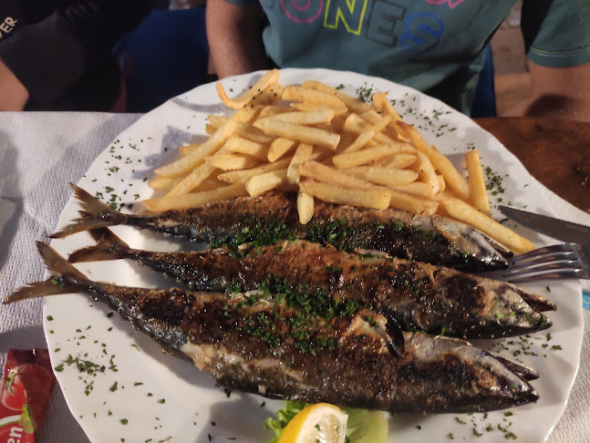 Santa Marina - Vabriga