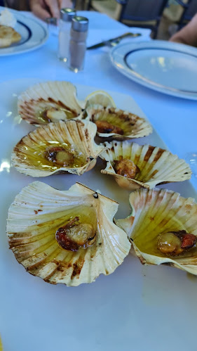 Restoran Marina - Poreč