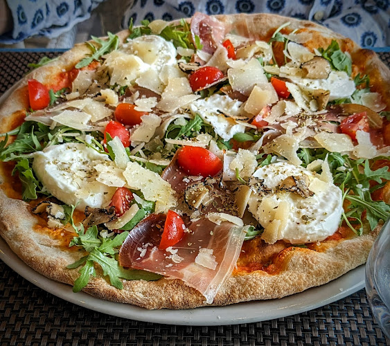 Comentarii opinii despre Il Faro