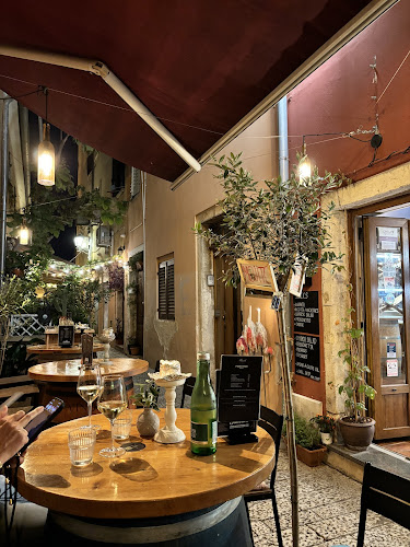 Mižol Wine & Food Bar - Gastronomija i ugostiteljstvo