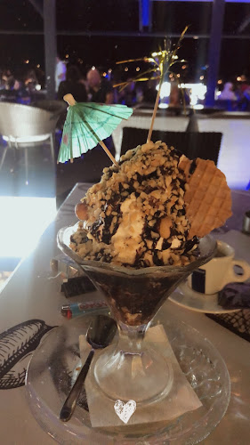 Launge Bar Royal - Rab