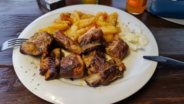 Restoran Kralj Zvonimir - Gračac