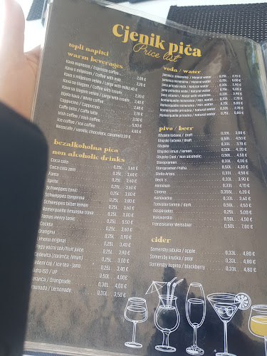 Riviera Restaurant and Bar