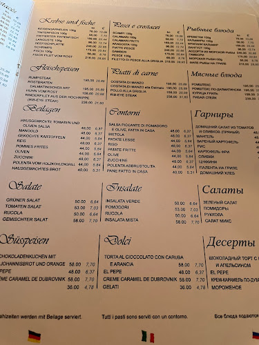 Konoba - restoran Kasar, Zaton Veliki