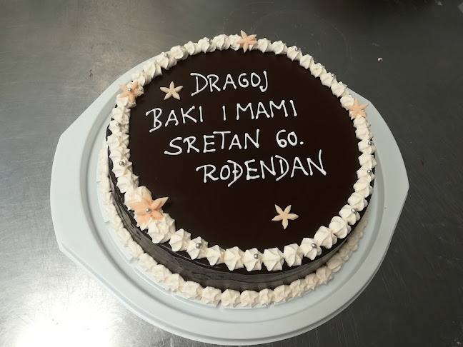 Pekara Nora Zaprešić - Gastronomija i ugostiteljstvo