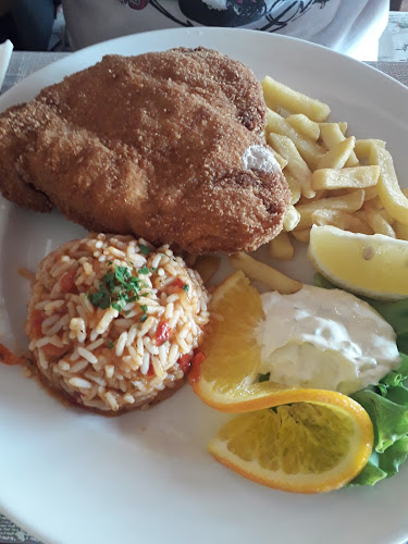 Comentarii opinii despre Konoba Šantek