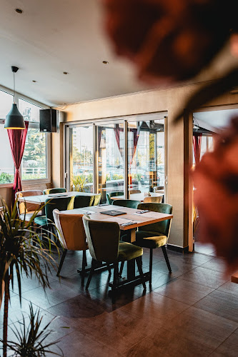 Pizzeria & burger bar Victoria