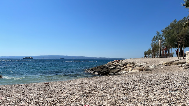 Kafić Obojena Svjetlost - Split