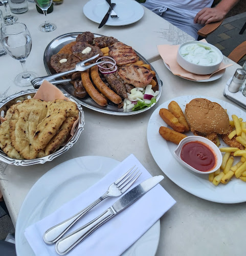 Comentarii opinii despre Restoran Grašo