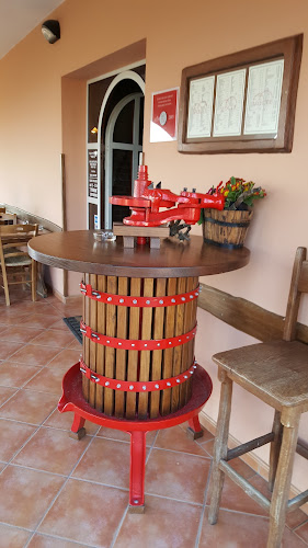 Comentarii opinii despre Konoba Volte