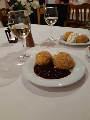 Restoran Potrti Kotač - Jurovčak